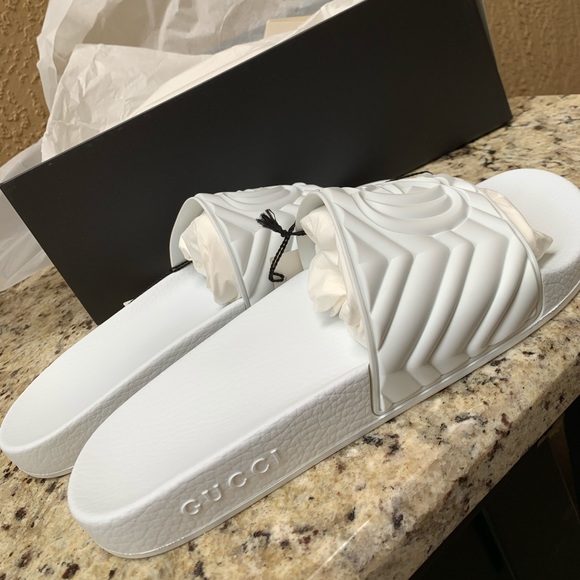 Authentic Sliders Size 11 - Picture 1 of 4